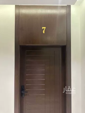 شقة للإيجار في حي الحمدانية ، جدة ، جدة