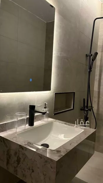 شقة للإيجار في شارع أبي عبد الله الحربي, حي الحمدانية, مدينة جدة, منطقة مكة المكرمة صورة 4