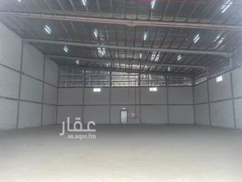 مستودع للإيجار في شارع الشريف حسين باشا, حي الساحل, مدينة جدة, منطقة مكة المكرمة صورة 3