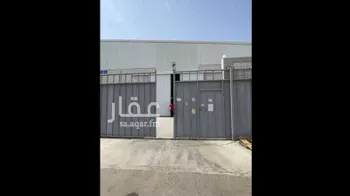 مستودع للإيجار في شارع الشريف حسين باشا, حي الساحل, مدينة جدة, منطقة مكة المكرمة