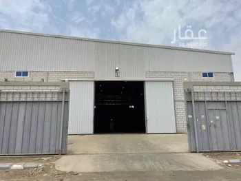 مستودع للإيجار في شارع الشريف حسين باشا, حي الساحل, مدينة جدة, منطقة مكة المكرمة