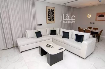 شقة للإيجار في شارع محمد بن عبدالعزيز الدغيثر, حي الملقا, مدينة الرياض, منطقة الرياض