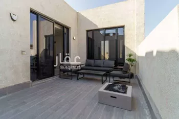 شقة للإيجار في شارع محمد بن عبدالعزيز الدغيثر, حي الملقا, مدينة الرياض, منطقة الرياض صورة 3