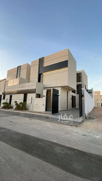 فيلا للبيع في شارع مليح بن طريف, حي المهدية, مدينة الرياض, منطقة الرياض