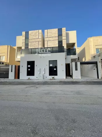فيلا للبيع في شارع أحمد بن قطرب, حي المهدية, مدينة الرياض, منطقة الرياض
