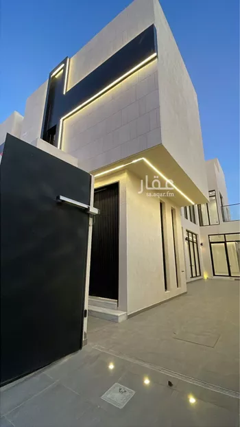 فيلا للبيع في شارع أحمد بن الحسن الأنصاري, حي المهدية, مدينة الرياض, منطقة الرياض صورة 3