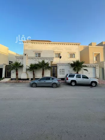 فيلا للبيع في شارع السيل, حي المهدية, مدينة الرياض, منطقة الرياض صورة 2