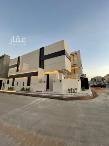 فيلا للبيع في شارع أحمد بن الحسن الأنصاري, حي المهدية, مدينة الرياض, منطقة الرياض