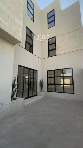 فيلا للبيع في شارع السيل, حي المهدية, مدينة الرياض, منطقة الرياض صورة 2