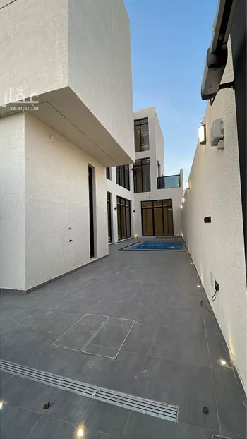 فيلا للبيع في شارع مليح بن طريف, حي المهدية, مدينة الرياض, منطقة الرياض صورة 2