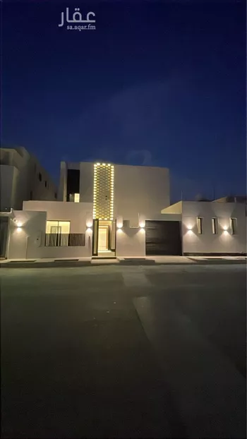 فيلا للبيع في شارع عبدالقادر بن عبدالوارث, حي المهدية, مدينة الرياض, منطقة الرياض