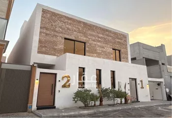 فيلا للبيع في شارع عبدالقادر بن عبدالوارث, حي المهدية, مدينة الرياض, منطقة الرياض
