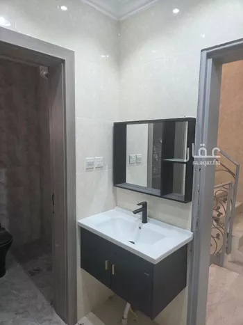 شقة للإيجار في شارع الشامية, حي الحمراء, مدينة الرياض, منطقة الرياض صورة 5