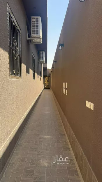 شقة للإيجار في شارع البقاع, حي الحمراء, مدينة الرياض, منطقة الرياض صورة 3