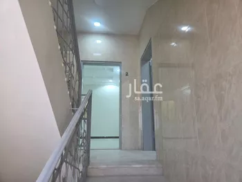شقة للإيجار في شارع الشامية, حي الحمراء, مدينة الرياض, منطقة الرياض صورة 2