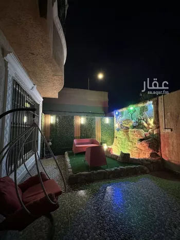 شقة للإيجار في شارع الشارخية, حي قرطبة, مدينة الرياض, منطقة الرياض صورة 4