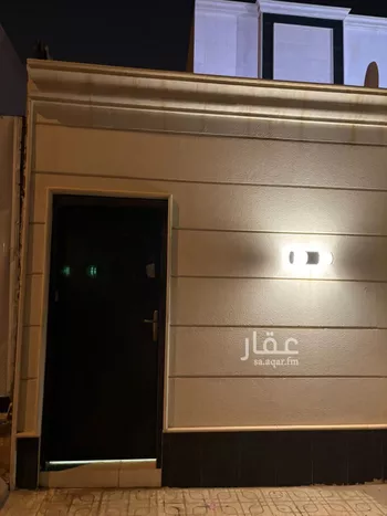 غرفة للإيجار في شارع مصطفى عبدالرزاق, حي الروابي, مدينة الرياض, منطقة الرياض