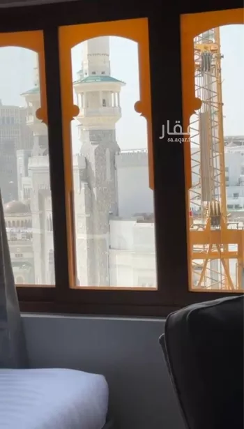 شقة للإيجار في شارع طريق الملك عبدالعزيز, حي أجياد, مدينة مكه المكرمه, منطقة مكة المكرمة صورة 2