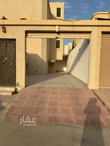 دور للإيجار في شارع كشمير ، حي الصحافة ، الرياض ، منطقة الرياض