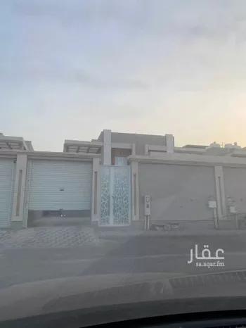 فيلا للإيجار في شارع 1هـ ، حي العروبة ، الدمام ، الدمام