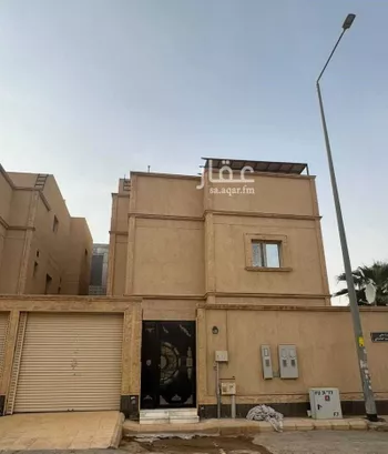 شقة للإيجار في شارع علي بن القاسم القاشاني, حي العارض, مدينة الرياض, منطقة الرياض صورة 3