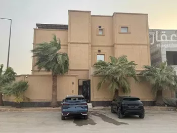 شقة للإيجار في شارع علي بن القاسم القاشاني, حي العارض, مدينة الرياض, منطقة الرياض