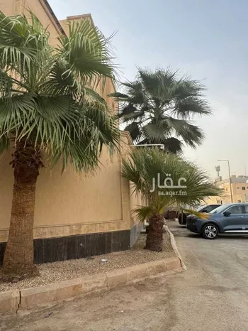شقة للإيجار في شارع علي بن القاسم القاشاني, حي العارض, مدينة الرياض, منطقة الرياض صورة 2
