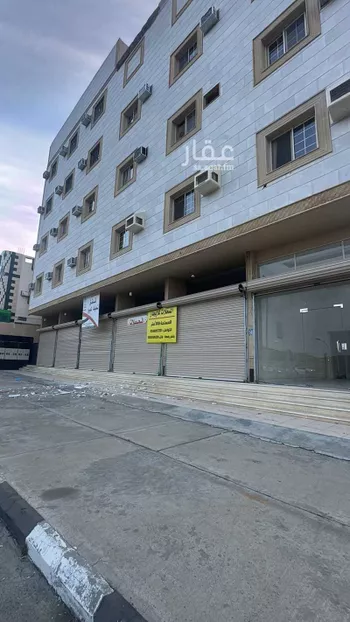 محل للإيجار في شارع 20399587, حي أم السباع, مدينة امارة منطقة مكة المكرمة - الطائف, منطقة مكة المكرمة صورة 2