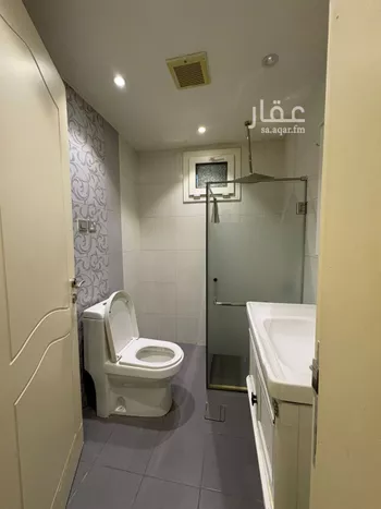 شقة للإيجار في شارع سيبويه, حي حطين, مدينة الرياض, منطقة الرياض صورة 2