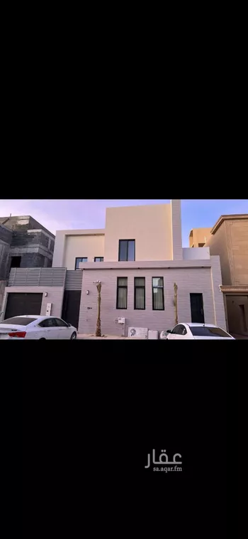 فيلا للبيع في شارع عسير, حي ظهرة لبن, مدينة الرياض, منطقة الرياض