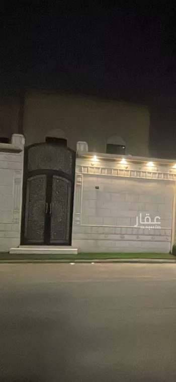 فيلا للبيع في شارع حفصة بنت عمر, حي الروضة, مدينة الرياض, منطقة الرياض