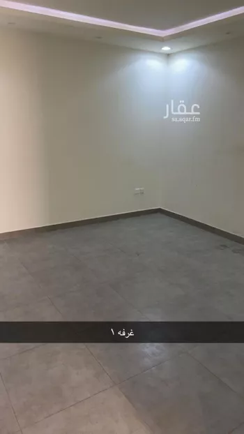 شقة للإيجار في شارع عبدالرحمن السلمي, حي النرجس, مدينة الرياض, منطقة الرياض