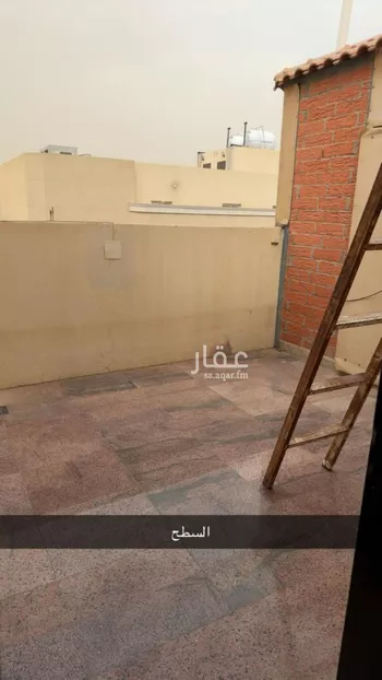 شقة للإيجار في شارع عبدالرحمن السلمي, حي النرجس, مدينة الرياض, منطقة الرياض صورة 2