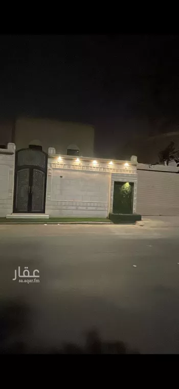 فيلا للبيع في شارع الملوح بن أبي عامر, حي الروضة, مدينة الرياض, منطقة الرياض