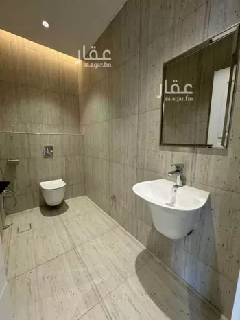 شقة للإيجار في شارع ابها, حي الملقا, مدينة الرياض, منطقة الرياض صورة 5