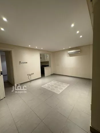 شقة للإيجار في شارع سيبويه, حي حطين, مدينة الرياض, منطقة الرياض