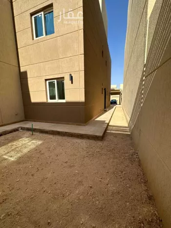 فيلا للإيجار في شارع عبدالرحمن العمادي, حي مطار الملك خالد الدولي, مدينة الرياض, منطقة الرياض صورة 2