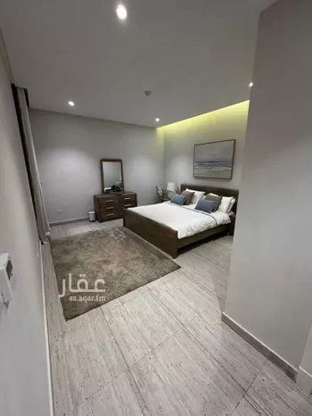 شقة للإيجار في شارع الفرعة, حي الياسمين, مدينة الرياض, منطقة الرياض صورة 2