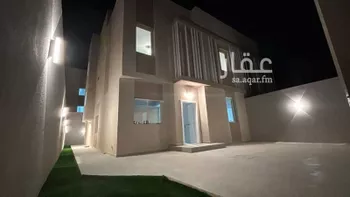 فيلا للإيجار في حي مطار الملك خالد الدولي, مدينة الرياض, منطقة الرياض