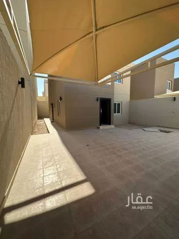 فيلا للإيجار في شارع عبدالرحمن العمادي, حي مطار الملك خالد الدولي, مدينة الرياض, منطقة الرياض صورة 4