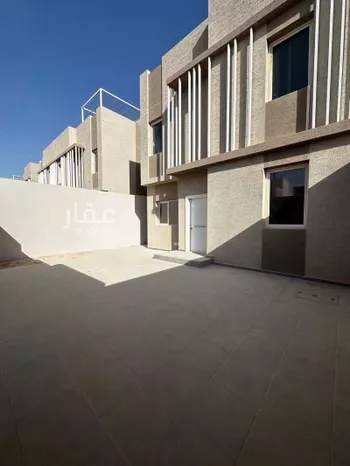 فيلا للإيجار في حي مطار الملك خالد الدولي, مدينة الرياض, منطقة الرياض