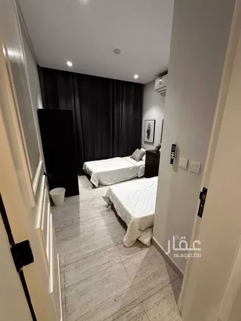 شقة للإيجار في شارع الفرعة, حي الياسمين, مدينة الرياض, منطقة الرياض صورة 3