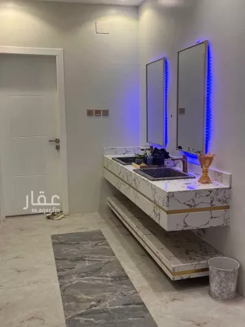فيلا للإيجار في شارع المنتزه 6 ، حي المنتزة ، القرحاء ، احد رفيدة صورة 4
