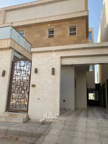 فيلا للبيع في شارع وادي هرجاب ، حي المهدية ، الرياض ، منطقة الرياض