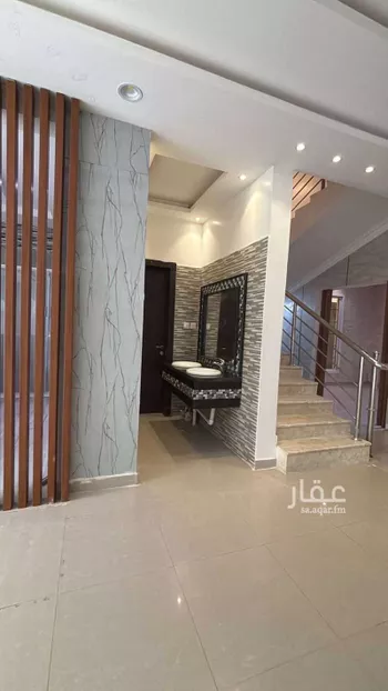 فيلا للبيع في شارع وادي هرجاب ، حي المهدية ، الرياض ، منطقة الرياض صورة 5