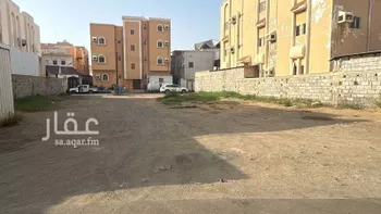 أرض للبيع في شارع زيد بن حارثة ، حي المطار ، جازان ، منطقة جازان صورة 2