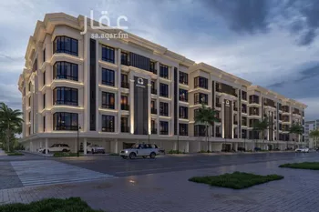 شقة للبيع في شارع الامير عبدالمجيد, حي الصواري, مدينة جدة, منطقة مكة المكرمة