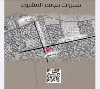 شقة للبيع في شارع ظعفرانه, حي النزهة, مدينة جدة, منطقة مكة المكرمة صورة 5