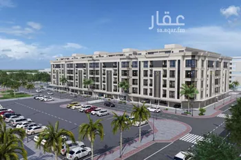 شقة للبيع في شارع الامير عبدالمجيد, حي الصواري, مدينة جدة, منطقة مكة المكرمة