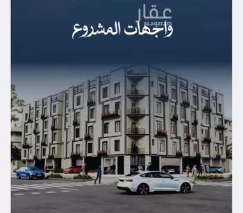 شقة للبيع في شارع ابن نجيم, حي الصواري, مدينة جدة, منطقة مكة المكرمة